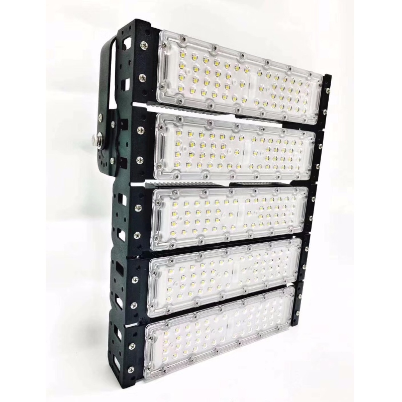 5 years warranty LED flood module light 50w 100w 150w 200w 250w 300w 400w 500w 600w