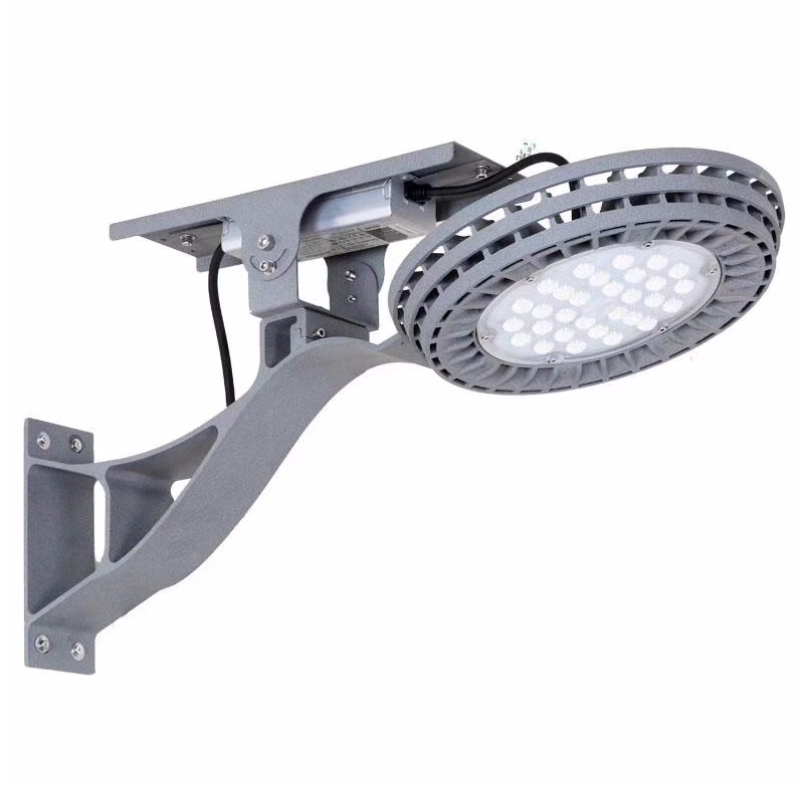 5 years warranty LED UFO light 50w 100w 150w 200w