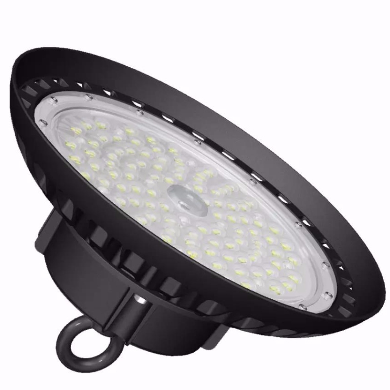 Industrial LED UFO light 50w 100w 150w 200w
