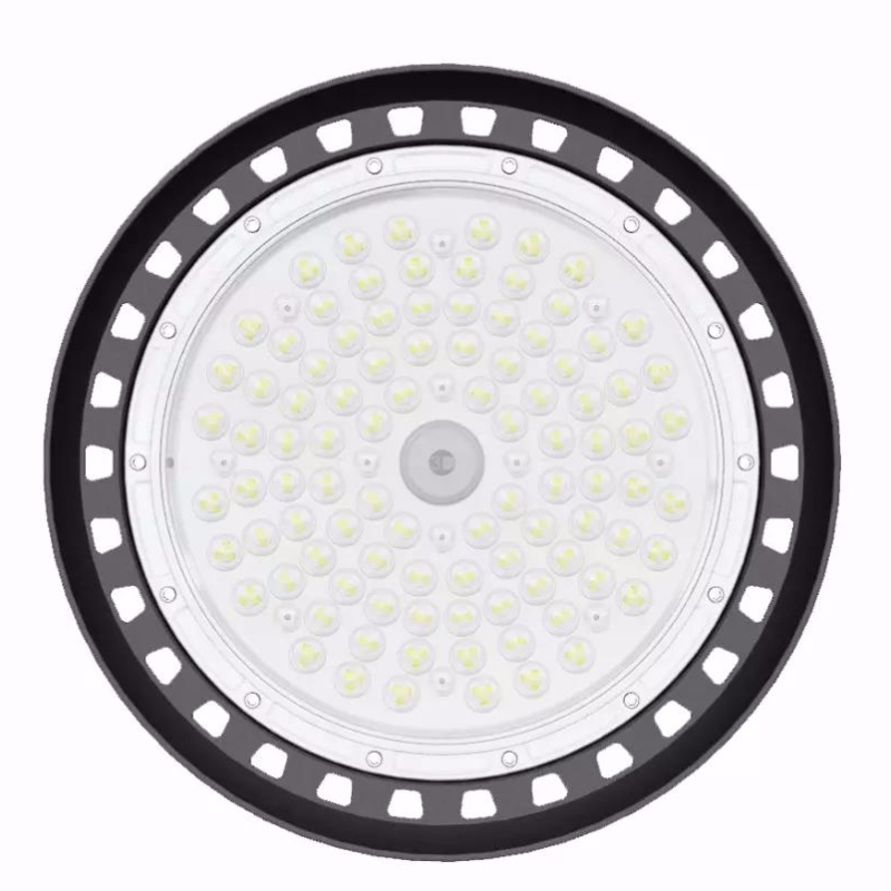 Industrial LED UFO light 50w 100w 150w 200w