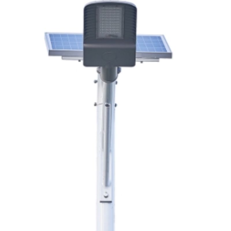 ip65 waterproof outdoor 30w 50w solar led street light