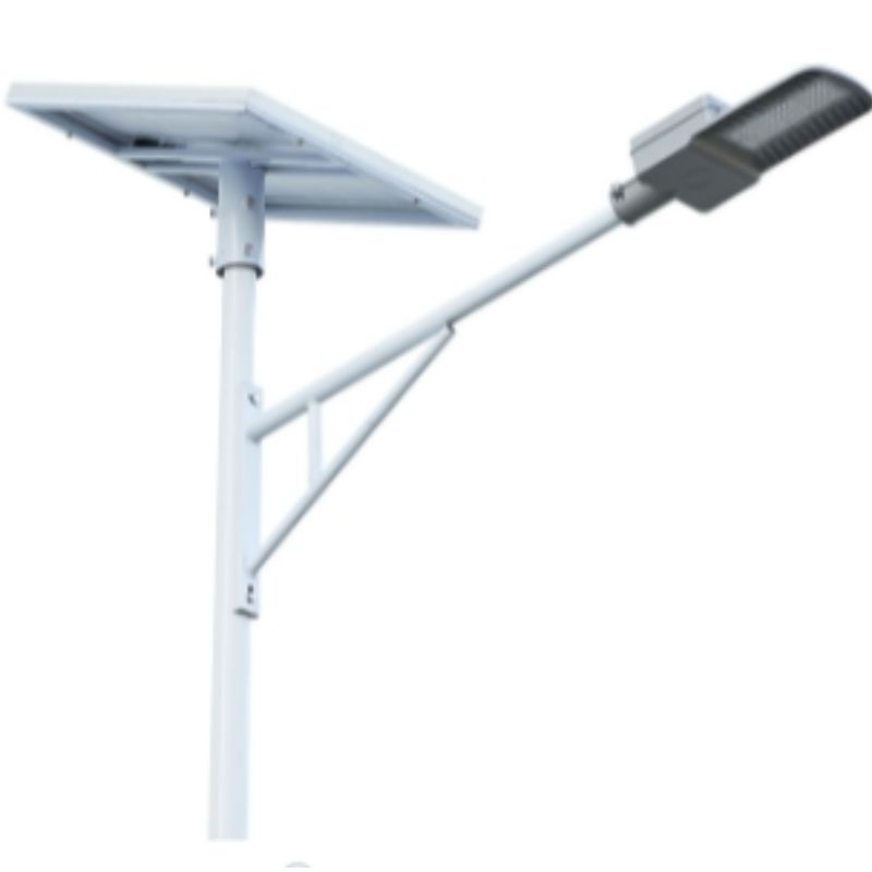 ip65 waterproof outdoor 30w 50w solar led street light