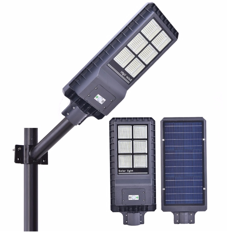 waterproof LED  street light 60W 120W 180W