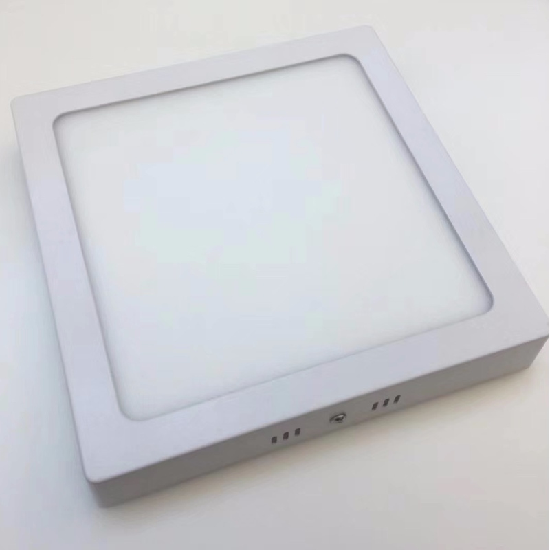 2 years warranty LED panel light 3W/6W/9W//12W/18W/24W/30W