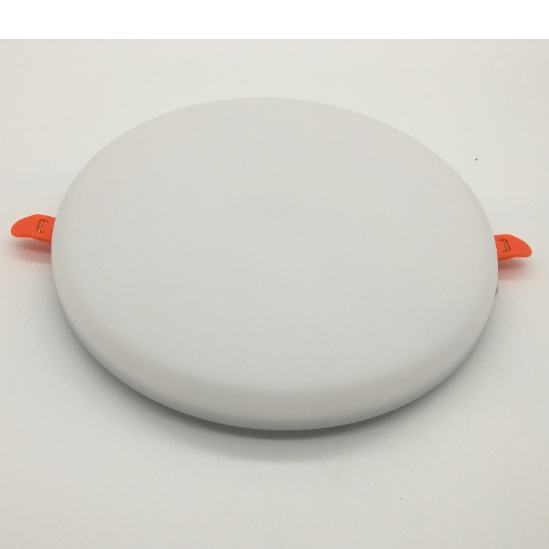 LED panel light